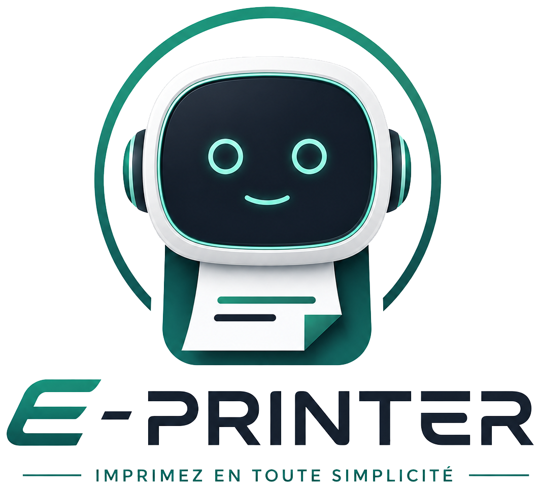 E-Printer